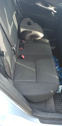Toyota Auris cena 38000 przebieg: 243000, rok produkcji 2012 z Lublin małe 106